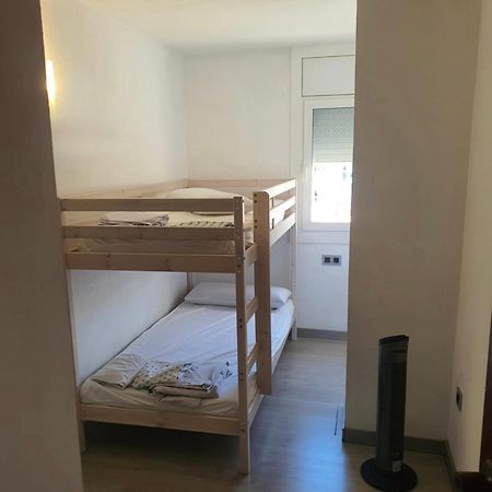 Apartamento Malgrat De Mar Exterior photo