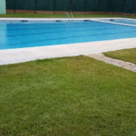 Apartamento Malgrat De Mar Exterior photo