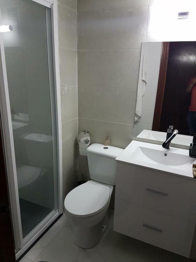Apartamento Malgrat De Mar Exterior photo