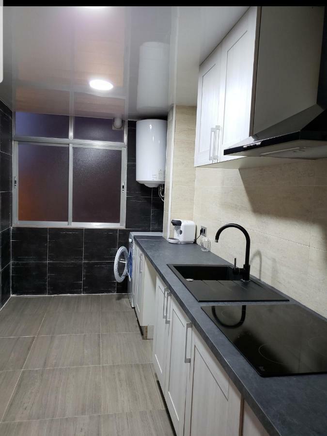 Apartamento Malgrat De Mar Exterior photo